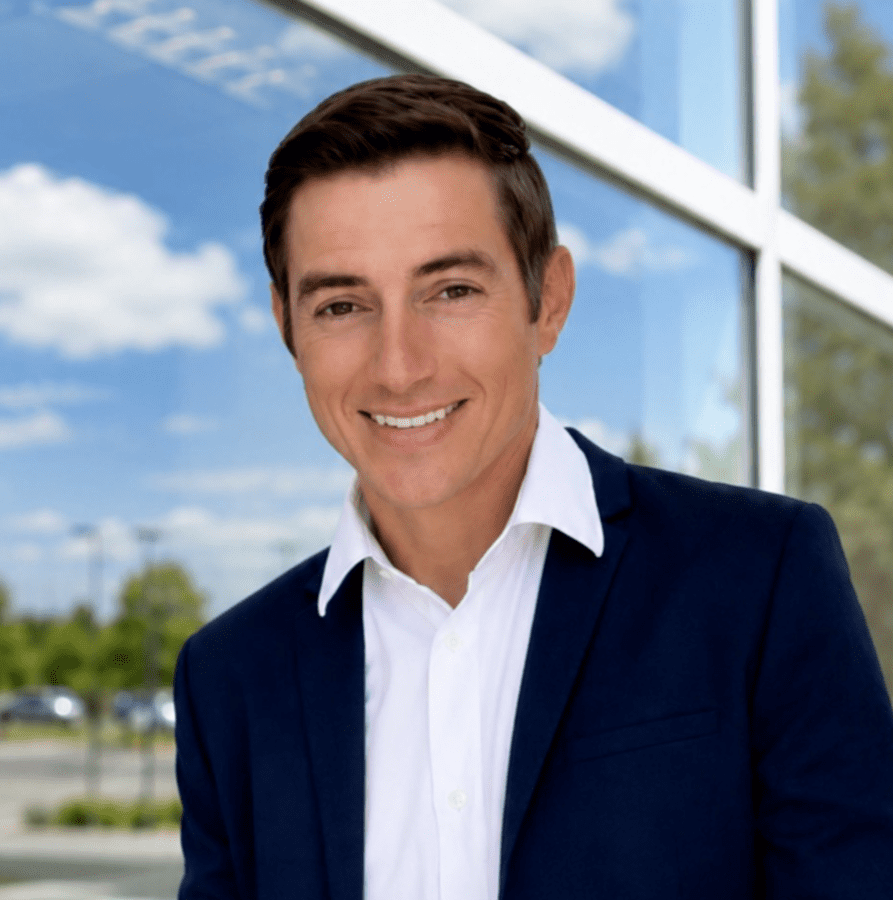 Barrett Johnson, REALTOR®
